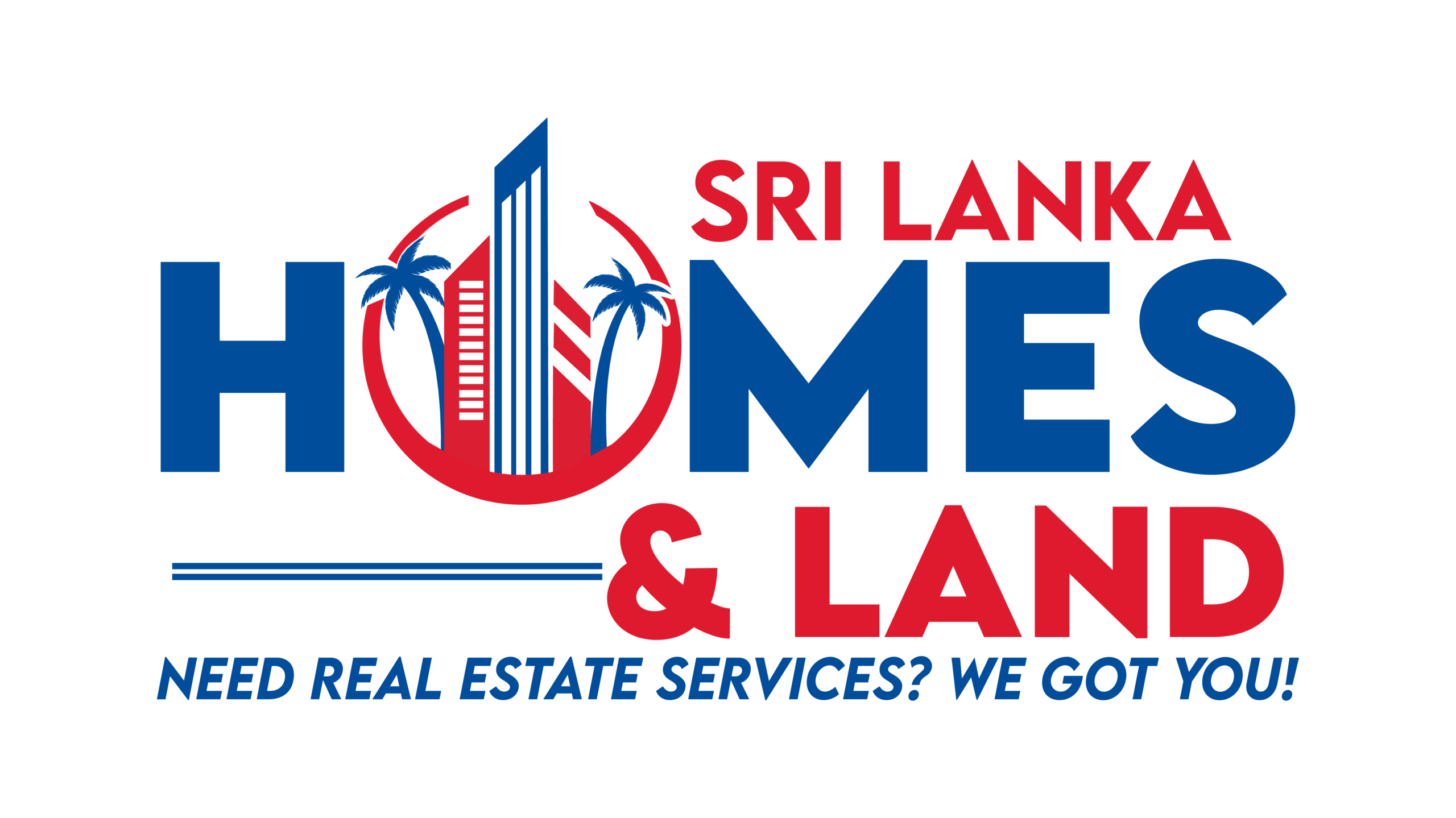 Sri Lanka Homes and Land